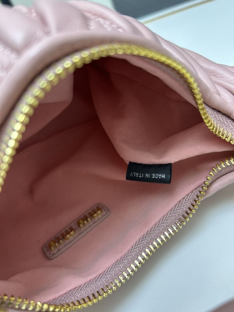 Miu Miu Hobo Bags